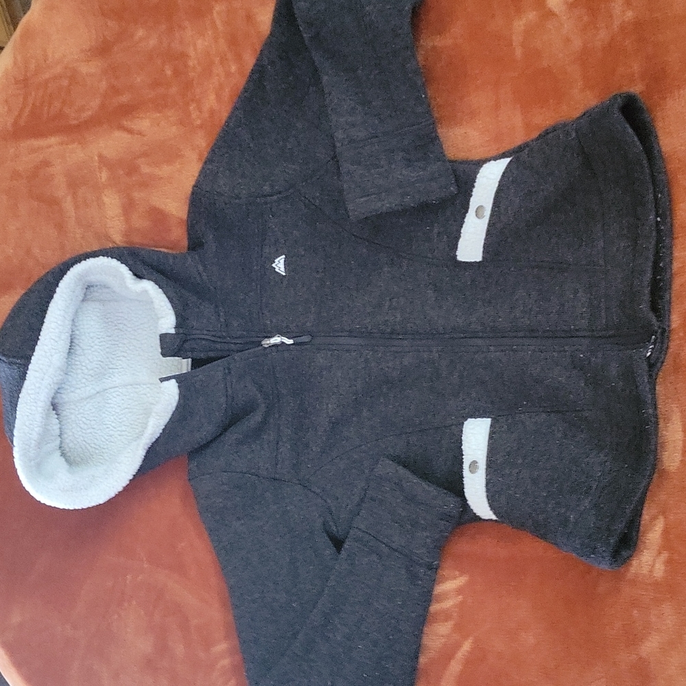 Snozu jacket